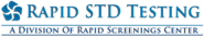 Rapid Std Testing Service | Fast, Private & Affordable Std Testing