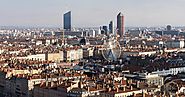 Immobilier : où acheter à Lyon, pour habiter ou pour louer - Capital.fr