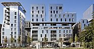Lyon : 9 quartiers d'avenir où investir - Capital.fr