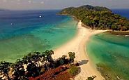 What’s so special in Andaman Tour