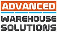 Carton live Racking | Advanced Warehouse Solutions