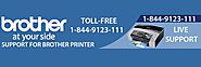 Brother Contact Phone Number - Support Number Tech