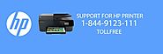 HP Printer Contact Phone Number - HP Live Chat & Customer Service