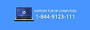HP Customer Service Help For Computer and Printer With Support Number