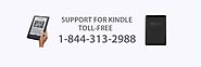 Kindle Fire Technical Support Number - At Support Number Tech
