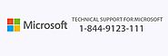 Microsoft Help Number - Tech Support Phone Number At Support Number Tech
