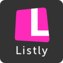 Listly - Lists made easy + social + fun!