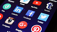 Top 5 Social Media Marketing Tools -