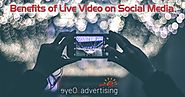 eyeQ Advertising - Digital Marketing Agency | Software, App Development