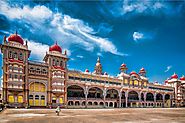 8 Holy Religous Places In Mysore