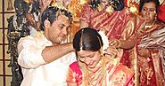 Find The Groom/Bride of Your Dreams with Nair Matrimonial Services