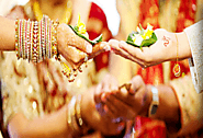 What Is Kamma Matrimony and What Are The Rituals Observed In It?