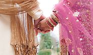 Why Muslim Matrimonial Sites Are Gaining Popularity? by Balakrishnan David
