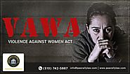 Legal Guide for a VAWA Petition