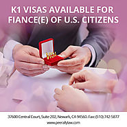 K1 Visas Available for Fiance(e) of U.S. Citizens