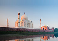 Taj Mahal Agra Tour Packages, Book Delhi, Taj Mahal, Agra, Jaipur India Holiday Package options