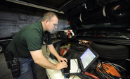 Spokane County's upgraded emergency radio system activated