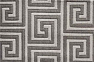 Custom Rugs Machine Made Mediterranean Labyrinth Labyr Titan-B| Oriental Designer Rugs