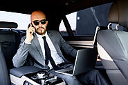 Luxury Car Hire London With Driver – HCD Chauffeur Drive