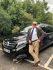 8 Reasons to Hire A Private Driver in London For Chauffeuring – HCD Chauffeur Drive Blog