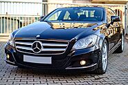 London Chauffeur Transfer in Luxury Cars - HCD