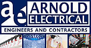 Arnold Electrical, your local electrician in Nottingham