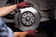 7 Signs That You Need Your Car Brakes Checked