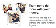 Honeyfi - Team up to do more with your money