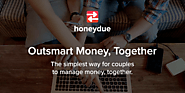 Honeydue - Outsmart Money, Together - Personal Finance for Couples