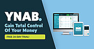 YNAB. Personal Budgeting Software for Windows, Mac, iOS and Android