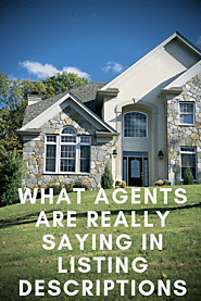 Translating Real Estate Listing Words | What Agents Are Really Saying