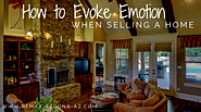 How to "Hook" Buyers Emotionally to Buy Your House