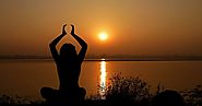 Best Yoga Retreat in Old Manali, India - Open Lotus Yoga Retreat