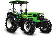 Indo Farm: A reputable tractor manufacturers in India