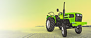 Make a wise purchase decision| Buy from best tractors Manufacturer in India