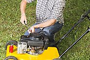 Best Lawn Mower Repair services