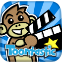 Toontastic for iPad on the iTunes App Store