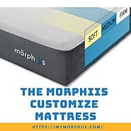 Custom Mattresses Online