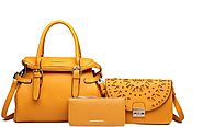 Quality-Styles Stylish Handbags