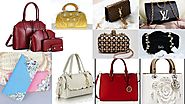Quality-Styles.com - Stylish Handbags For Teenagers