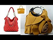 Quality-Styles Stylish Handbags For Women - Ph: (855) 664-1470