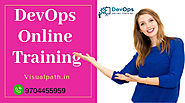 DevOps Placement Training | DevOps Training