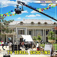 T.v. Serial Shooting
