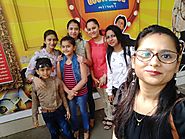 Enjoy Vacation with Your Kids @Live Show Tour – Mumbai FilmCity Tours