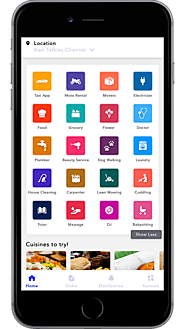 Gojek Clone | Gojek App Clone Script | App like Gojek | Appdupe