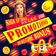 Casino Game Sites | 200 Welcome Bonus Casino