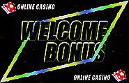 Which Online Casino Bonuses Is Right For You?