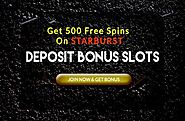 How To Become Member Of Online Slots With Free Spins?