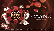 New Casino Sites Uk