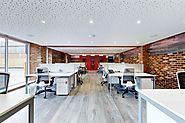 The Mannerism of Co-Working Spaces You Cannot Avoid